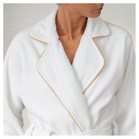 slide 3 Lido Bathrobe