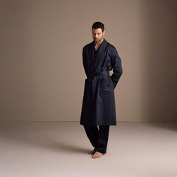 Suite Sateen Robe