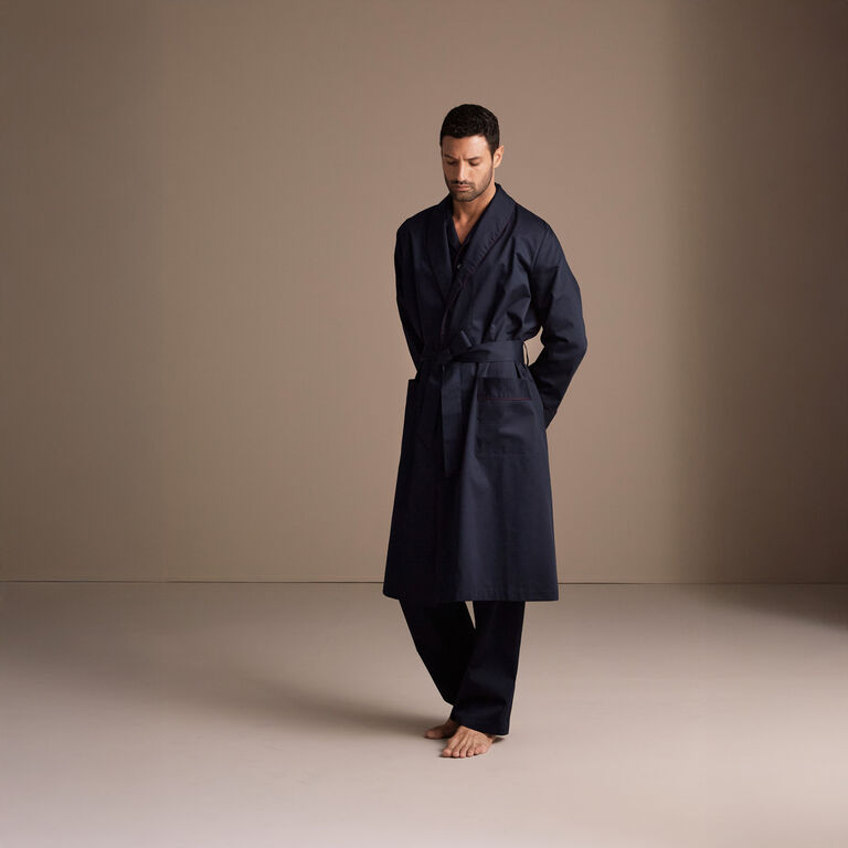 slide 2 Suite Sateen Robe