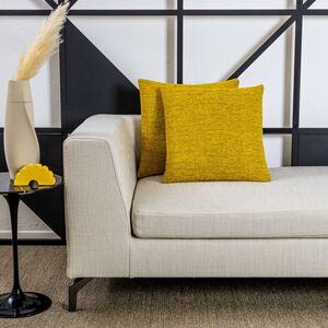 slide 4 String Decorative Pillow Cover
