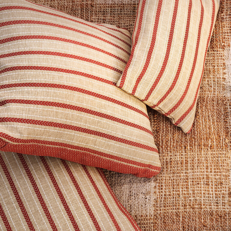 slide 2 Oasis Outdoor Boudoir Sham Cover