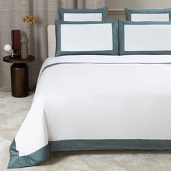 Bold Duvet Cover