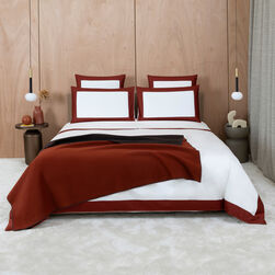 Voyager Throw