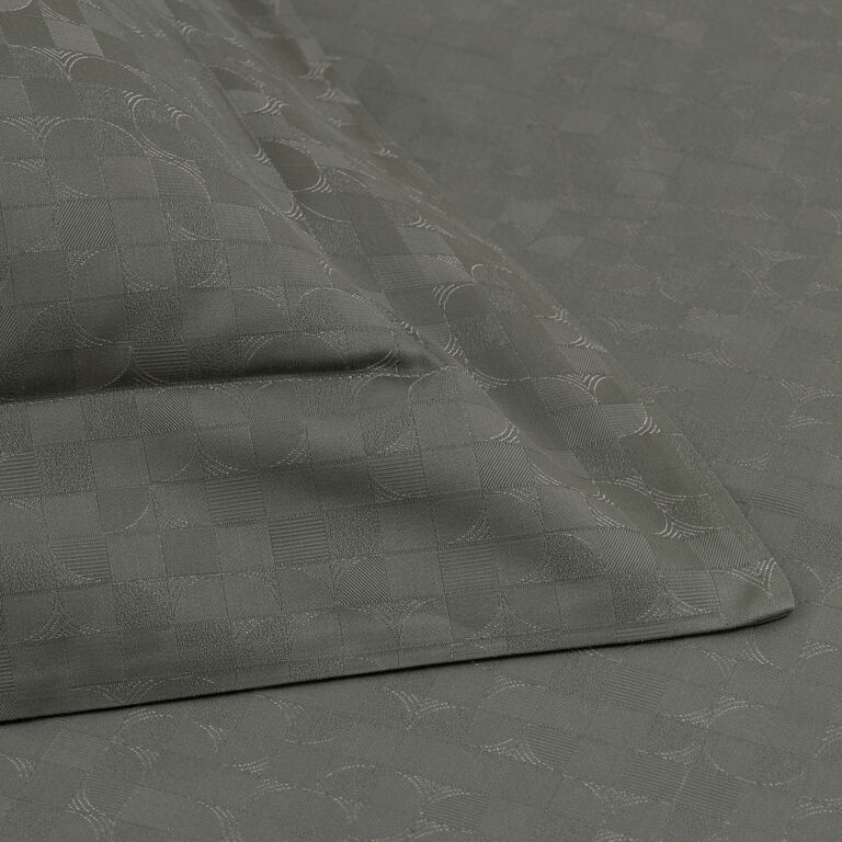 slide 3 Avant Garde Jacquard Sham