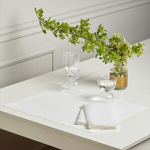 Convivium Placemat Set slide 1 Convivium Placemat Set