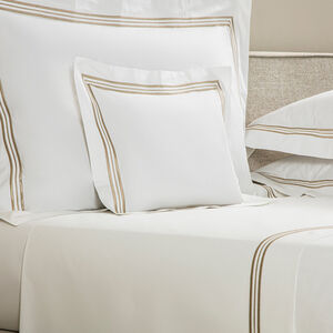 Triplo Bourdon Boudoir Sham slide 2 Triplo Bourdon Boudoir Sham