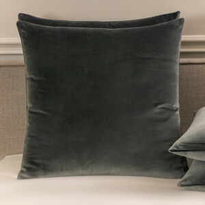 slide 2 Luxury Cashmere Velvet Decorative Cushion Cover