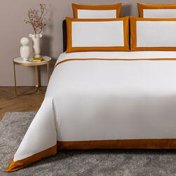 Bold Duvet Cover