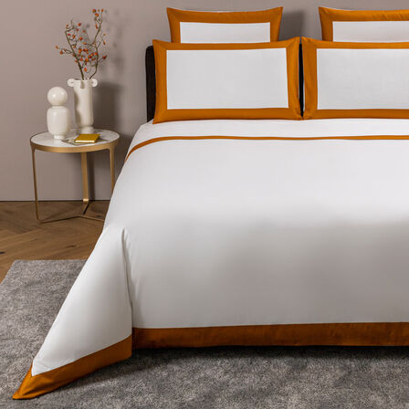Bold Duvet Cover
