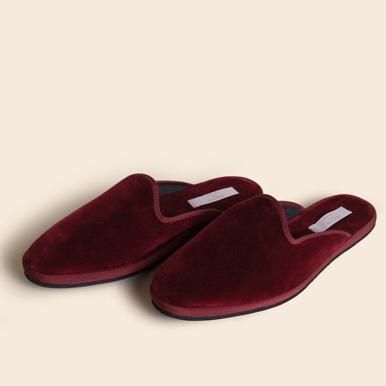 slide 1 Voyage Slipper - Women