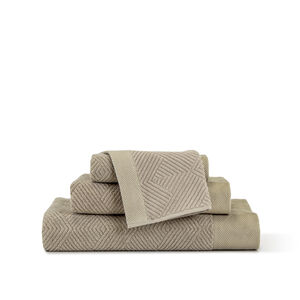 Diamonds Wash Cloth slide 1 Diamonds Wash Cloth