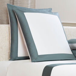 Bold Euro Pillowcase