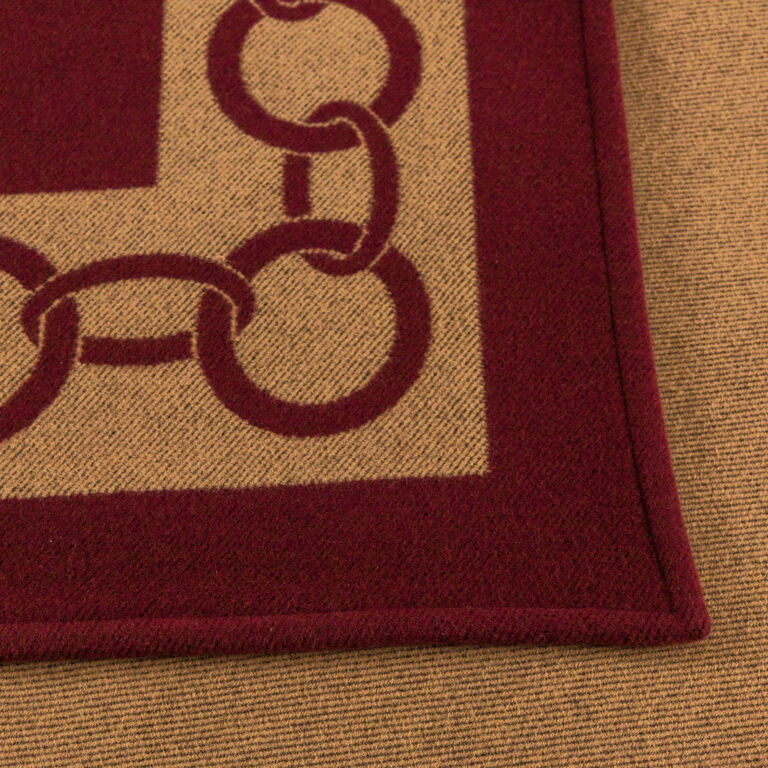 slide 3 Chains Throw 