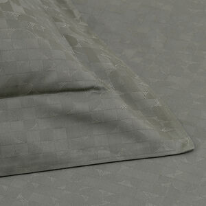slide 3 Avant Garde Jacquard Sham