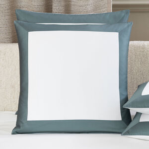 Bold Euro Pillowcase slide 1 Bold Euro Pillowcase