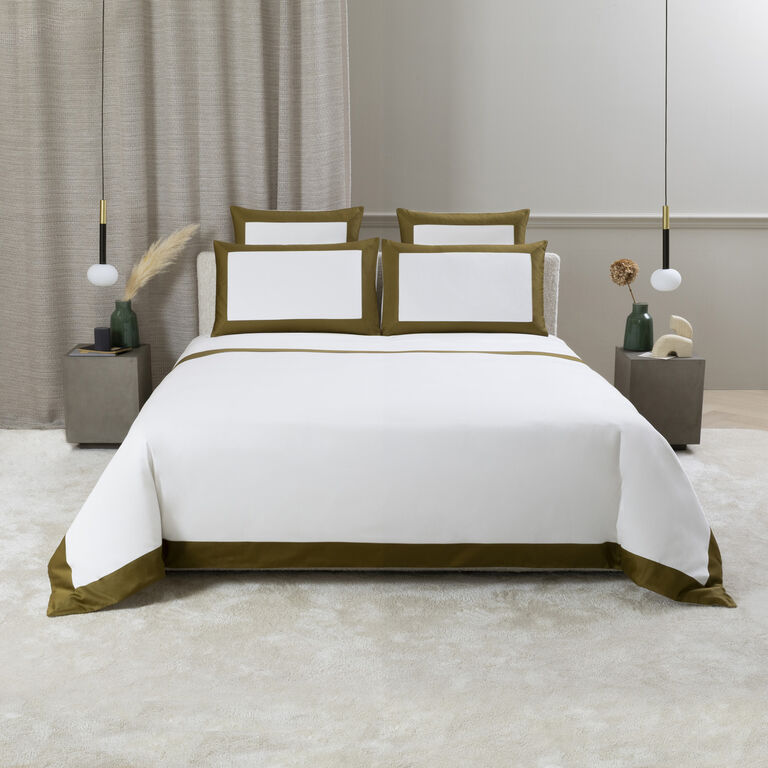 slide 4 Bold Duvet Cover Set