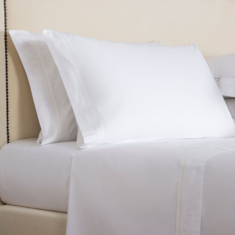 slide 2 Triplo Bourdon Pillowcase
