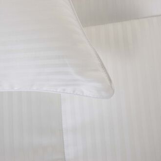 Nuvola Firm Down Alternative Euro Pillow Filler