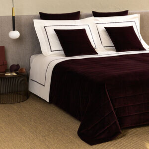 slide 4 Luxury Cashmere Velvet Decorative Pillow Cover