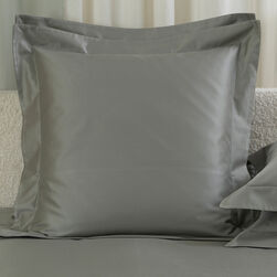 Oblique Jacquard Euro Sham