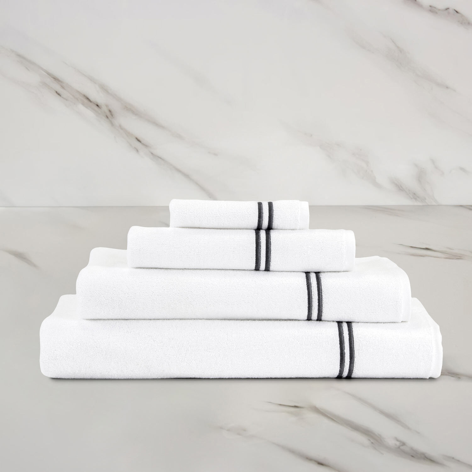 slide 2 Classic Bath Towel