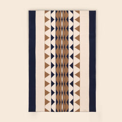 Deco Throw 001