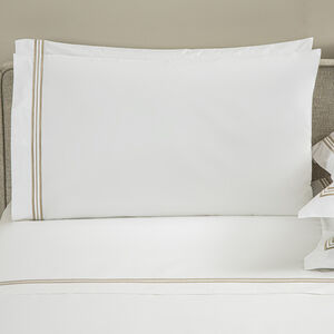 Triplo Bourdon Pillowcase slide 1 Triplo Bourdon Pillowcase