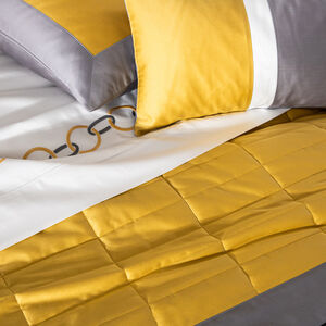 slide 4 Rectangular Euro Pillowcase
