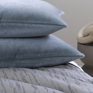 Luxury Wool Velvet Decorative Pillow Cover slide 5 Luxury Wool Velvet Decorative Pillow Cover
