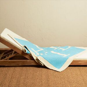 Signature 02 Beach Towel slide 1 Signature 02 Beach Towel