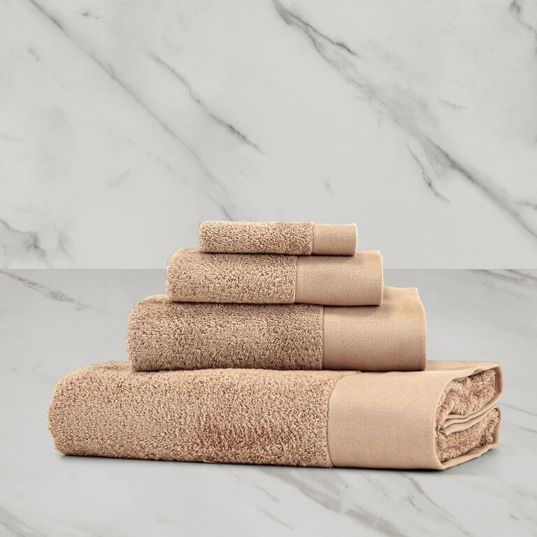 slide 1 Eternity Bath Sheet