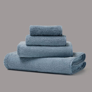 Unito Bath Sheet slide 3 Unito Bath Sheet
