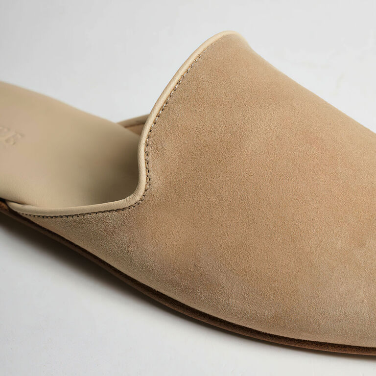 slide 2 Astoria Slippers