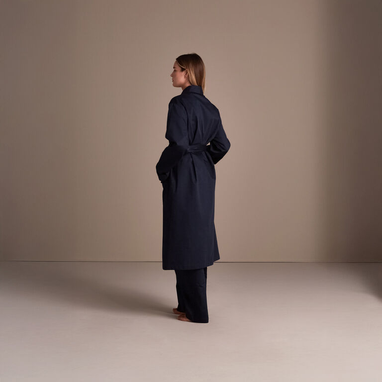 slide 3 Suite Sateen Robe