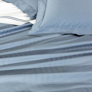 slide 5 Herringbone Duvet Cover