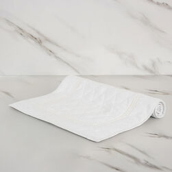 Triplo Bourdon Bath Mat