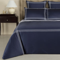 Porto Duvet Cover