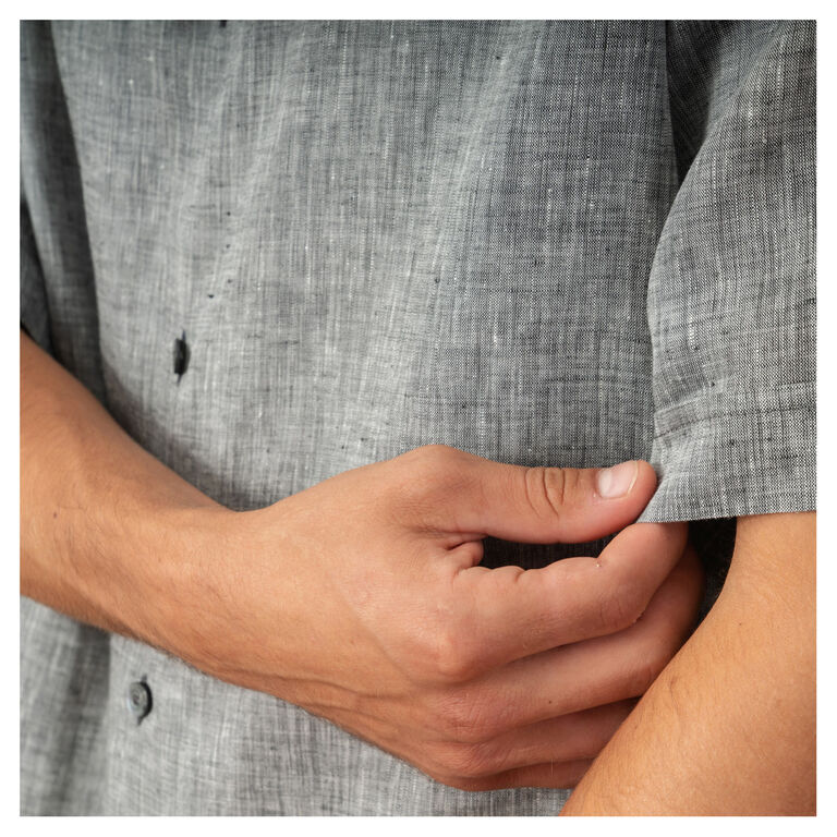 slide 3 Mediterraneo Short Pyjamas