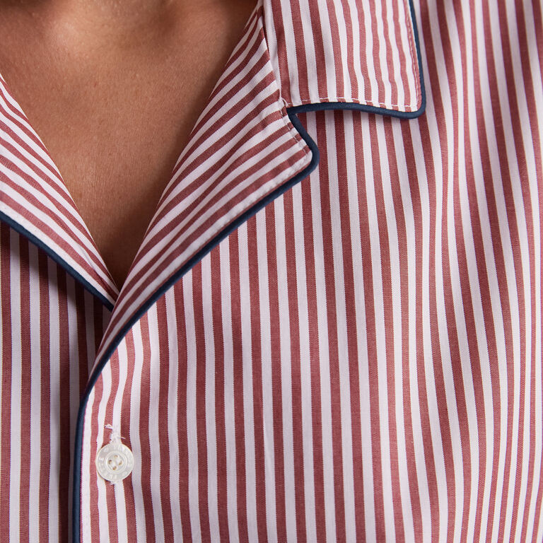 slide 5 Passage Poplin Pyjama