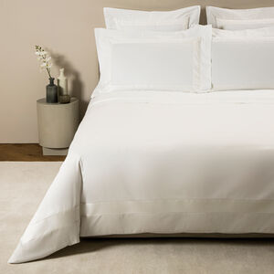 Bicolore Duvet Cover slide 1 Bicolore Duvet Cover