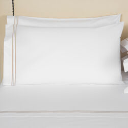 Triplo Bourdon Pillowcase