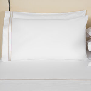 Triplo Bourdon Pillowcase slide 1 Triplo Bourdon Pillowcase