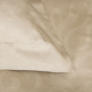 slide 3 Damascus Duvet Cover