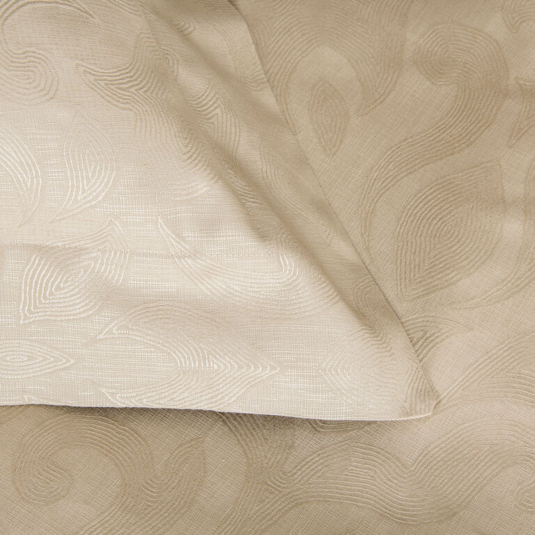 slide 3 Damascus Duvet Cover