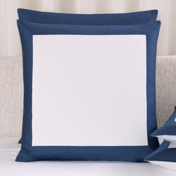 Bold Euro Pillowcase