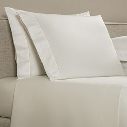 Single Ajour Pillowcase Set