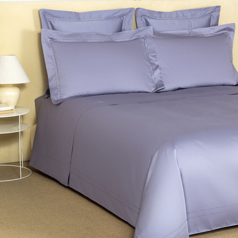 slide 3 Doppio Ajour Duvet Cover Set