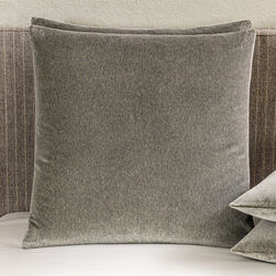 Luxury Cashmere Velvet Decorative Pillow Cover