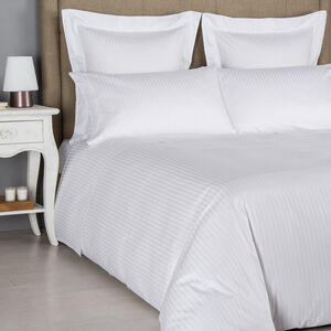 slide 5 Atlantic Duvet Cover