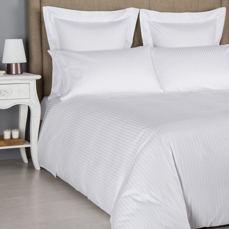 slide 5 Atlantic Duvet Cover